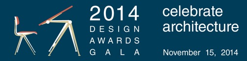 2014 AIA AZ Design Award Gala