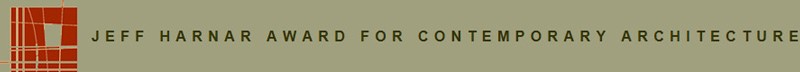 Jeff Harnar Design Awards logo