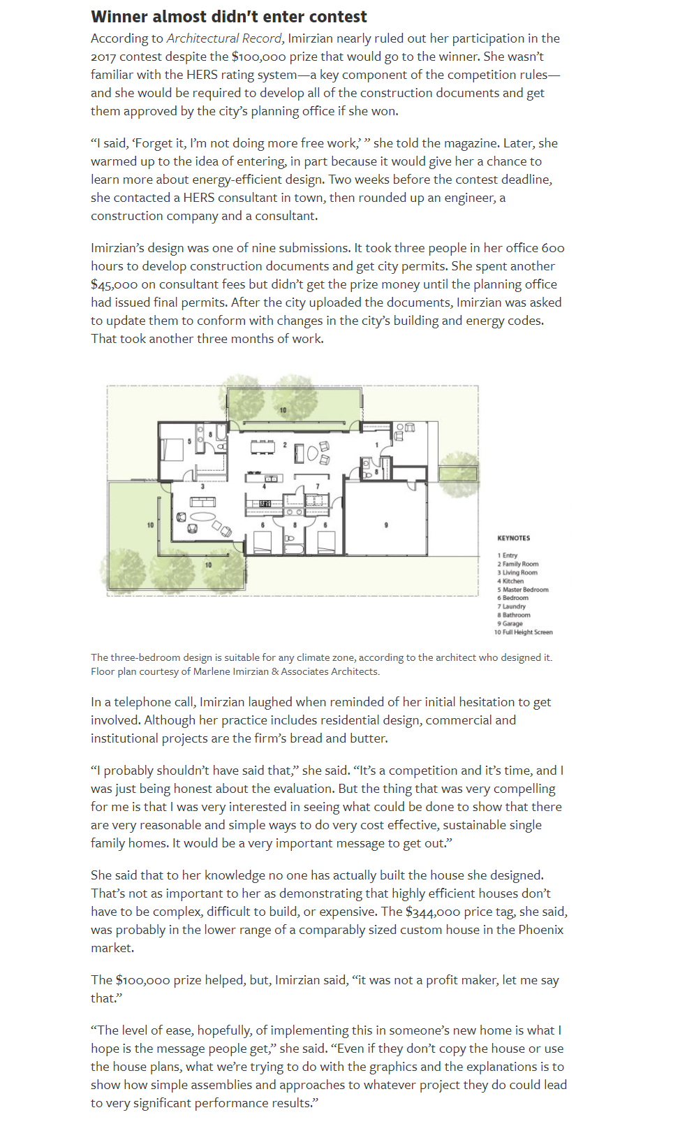 How to Look at a House like a Building Scientist (Part 2: Heat) -  GreenBuildingAdvisor